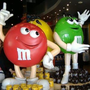 Meet your Posher, Jean